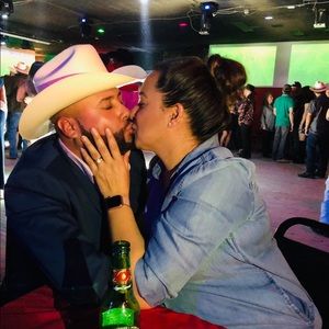 Meet your Posher, Nancy